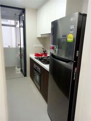 Riversound Residence (D19), Condominium #576626171